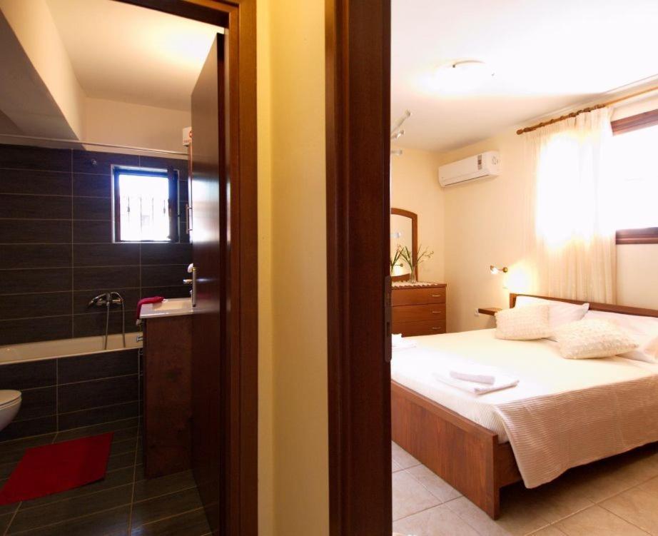Villa Maragoudi Armenoi  Екстер'єр фото