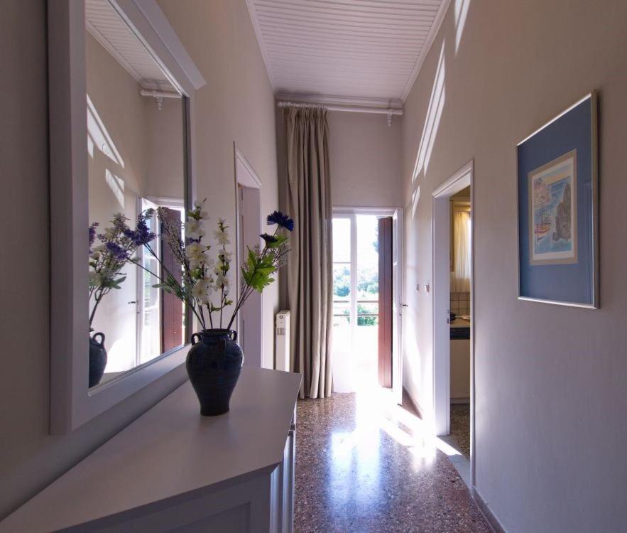 Villa Maragoudi Armenoi  Екстер'єр фото