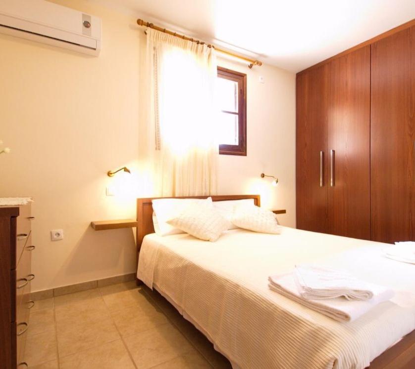 Villa Maragoudi Armenoi  Екстер'єр фото